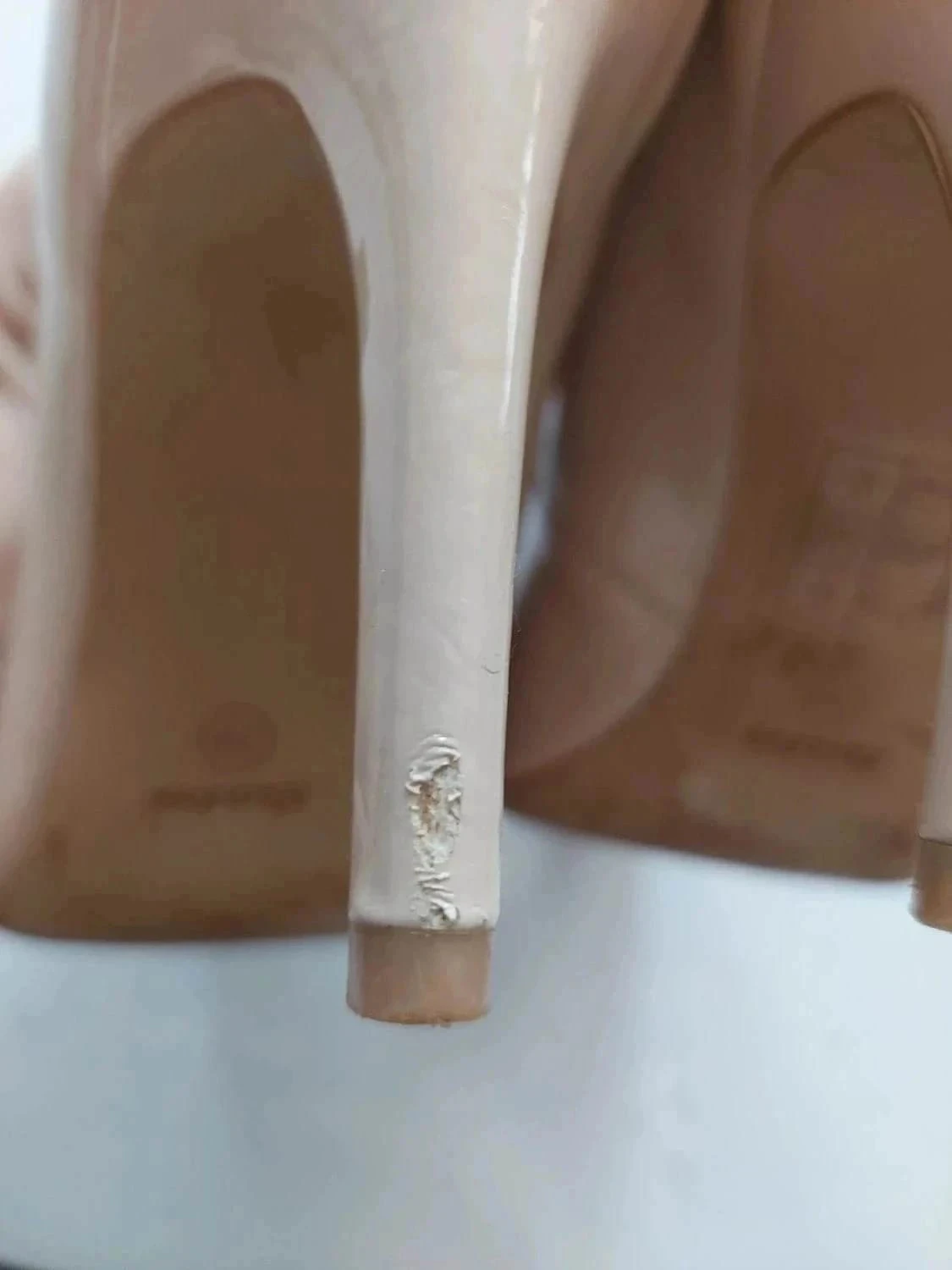 Hermosos zapatos de charol 39 – photo 13